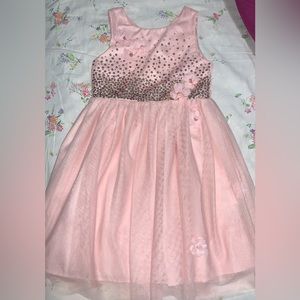 H&M Girls Dress, size US 4-5Y
